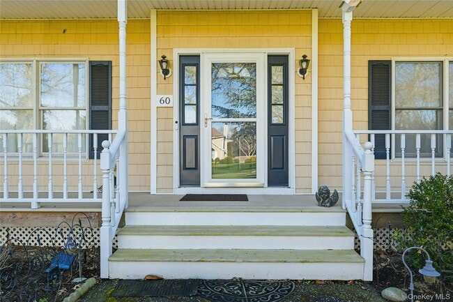 Foto del edificio - 60 Water Terrace