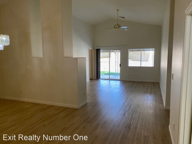 Foto del edificio - 3 br, 2 bath House - 3507 Citruscedar Way