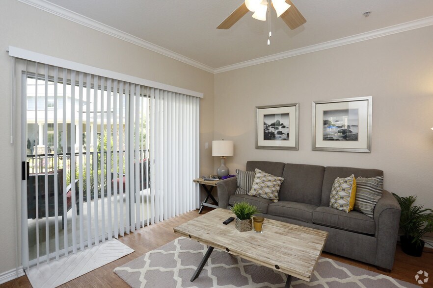 Villas at Bon Secour Rentals Gulf Shores, AL