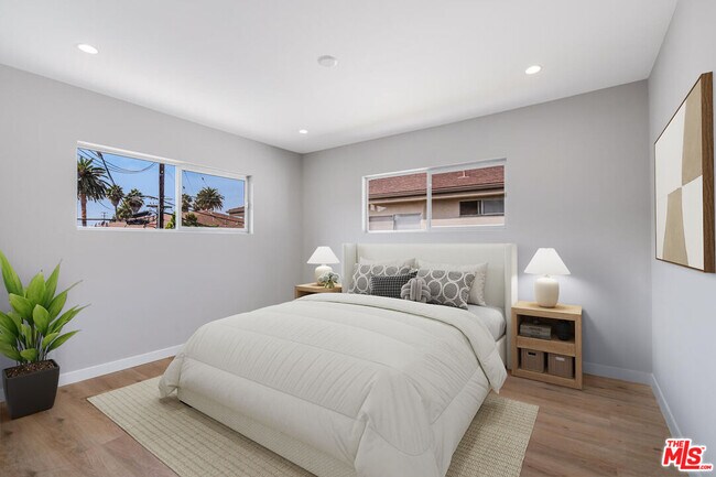 Foto del edificio - 4023 Lincoln Ave