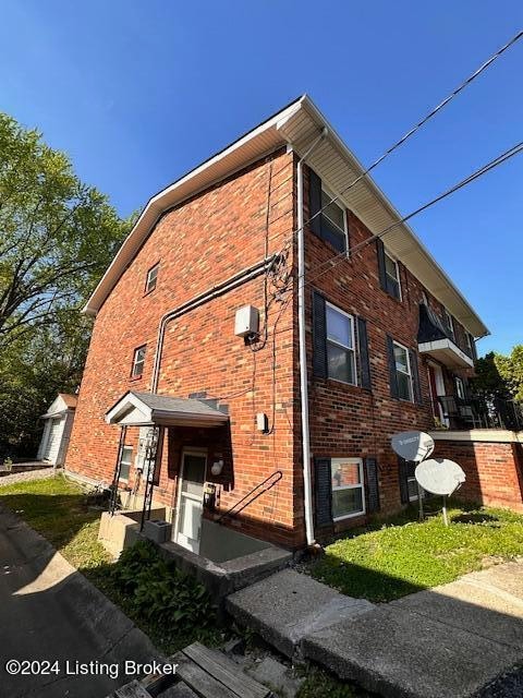 Building Photo - 4205 Trio Ave