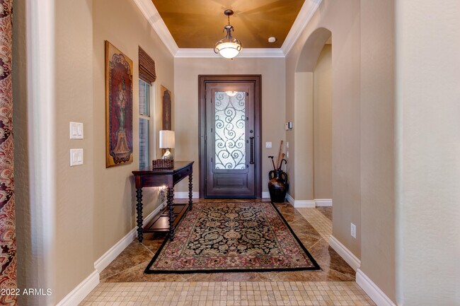 Building Photo - 9436 E Desert Village Dr