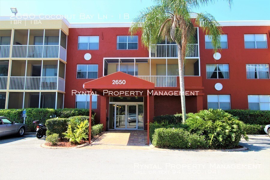 Primary Photo - 2650 Coconut Bay Ln