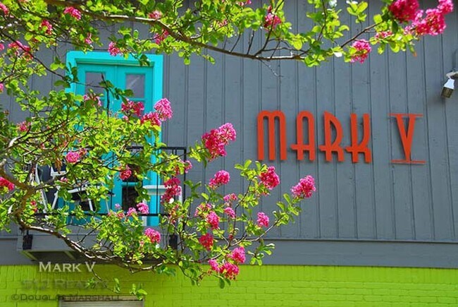 Foto del edificio - Mark V #104