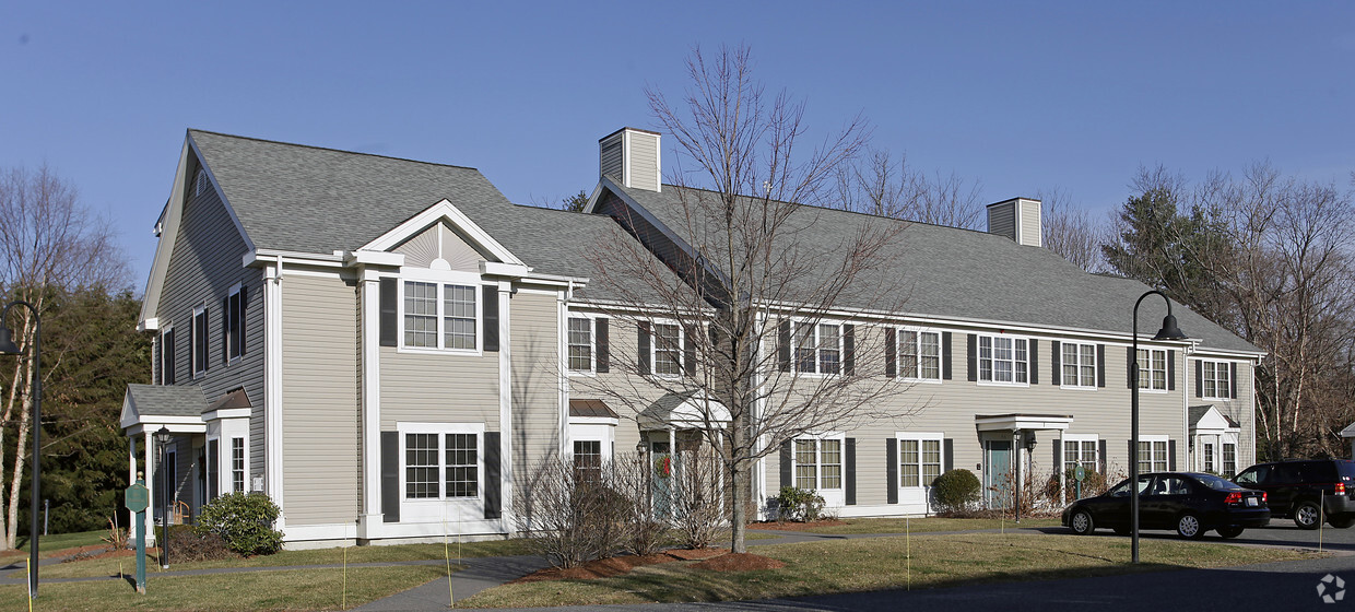 Primary Photo - Fairhaven Residential Garden Apartment Homes