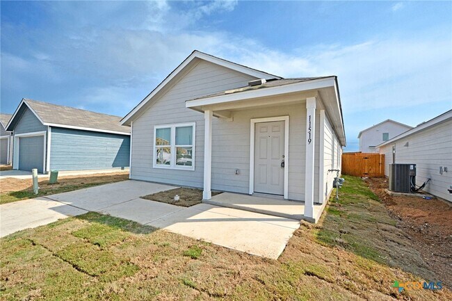 Foto del edificio - 11519 Field Briar
