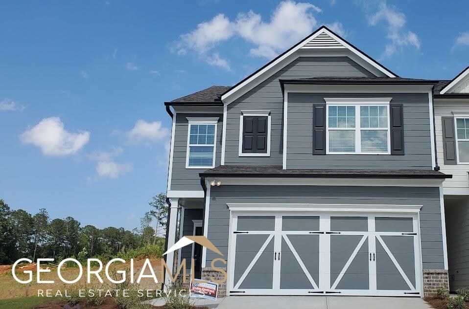 18 Sepia Oak Drive, Newnan, GA 30263 Townhome Rentals in Newnan GA