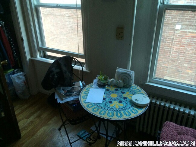 Foto del edificio - 55 S Huntington Ave