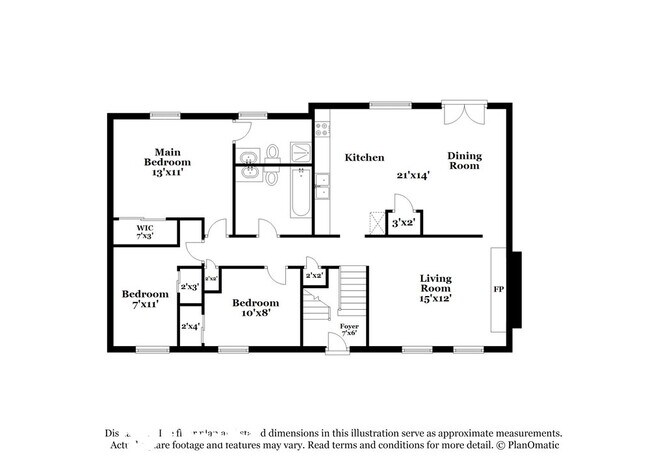 Building Photo - 4151 Clayburn Dr