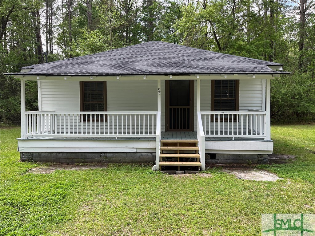 Foto principal - 55 Mikell St