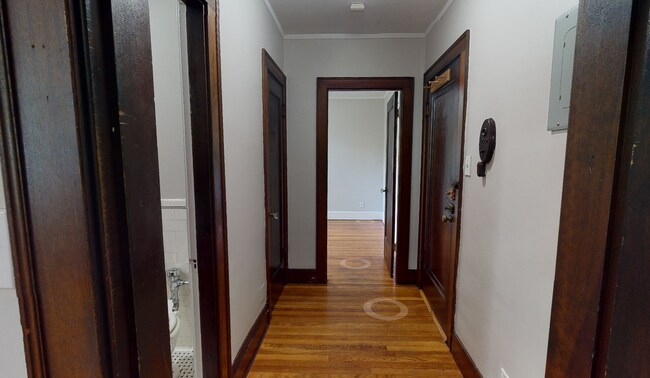 Foto del edificio - 119 College Ave