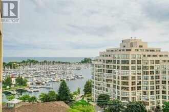 Building Photo - 2261-2261 Lake Shore Blvd W