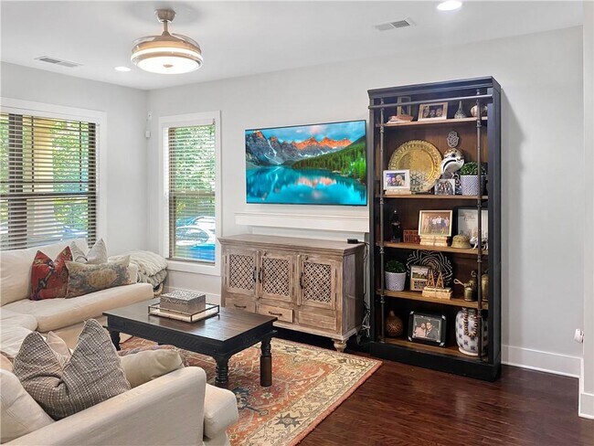 Foto del edificio - 1778 Maple Walk Cir SW