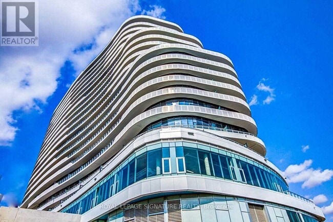 Building Photo - 2520 Eglinton Ave W