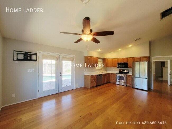 Foto del edificio - 11520 W Citrus Grove Way