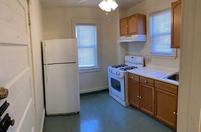 Foto del edificio - 2916 Clermont Ave
