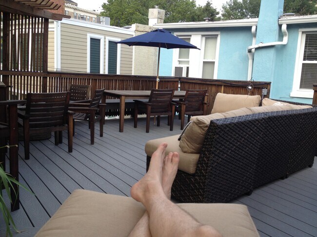 Foto del edificio - 1915 17th St NW