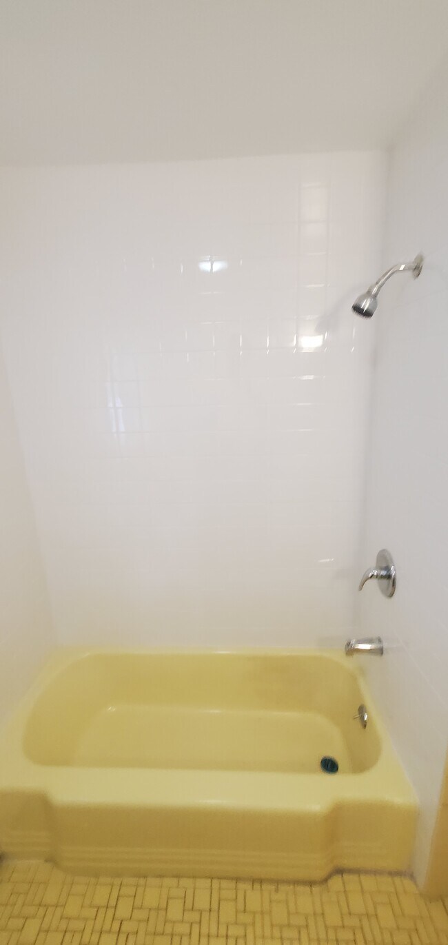 Bathroom - 52 Valley St