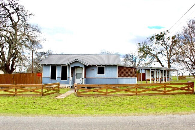 Foto del edificio - 1221 Giddings St