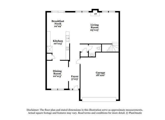 Foto del edificio - 8115 Willowglen Dr