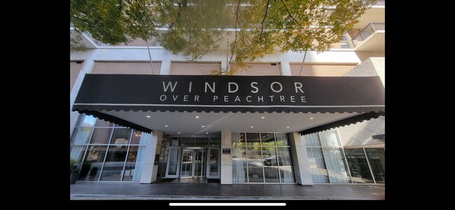 Foto del edificio - 620 Peachtree St NE