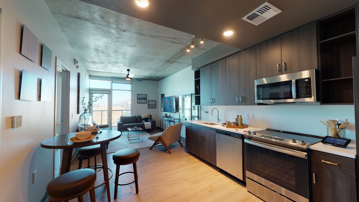 Photo - The Gallery on Fifth Apartments