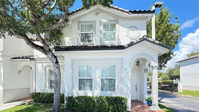 Building Photo - 5470 NW 107th Ave