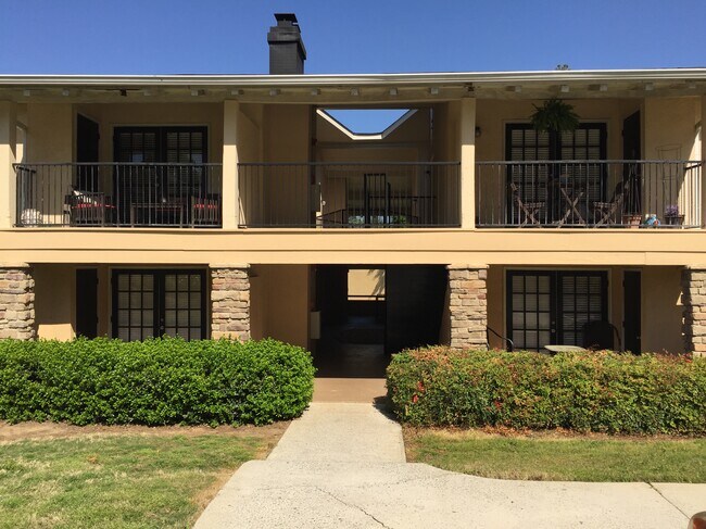 Foto del edificio - 1150 Collier Rd NW