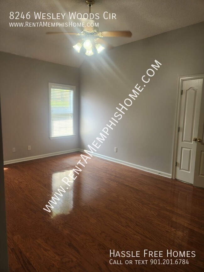 Building Photo - Great Cordova 3/2 home for rent in quiet c...