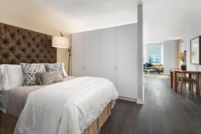 Foto del edificio - 41 W Randolph St