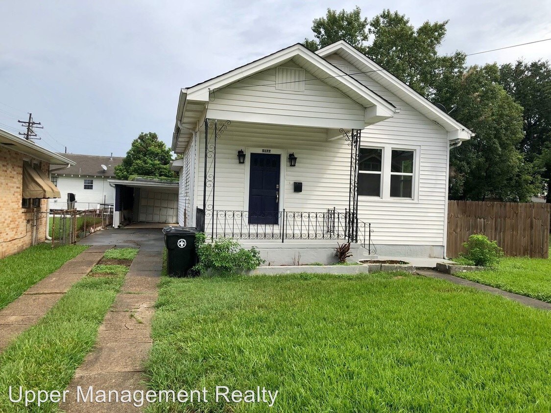 Foto principal - 3 br, 2 bath House - 5177 Music St