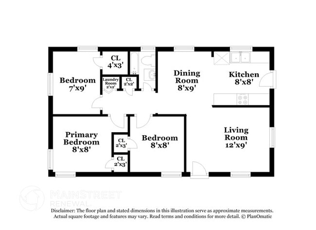Building Photo - 4472 Boyce Rd