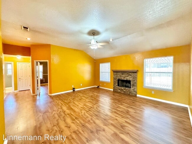 Foto del edificio - 3 br, 2 bath House - 407 Ali Drive