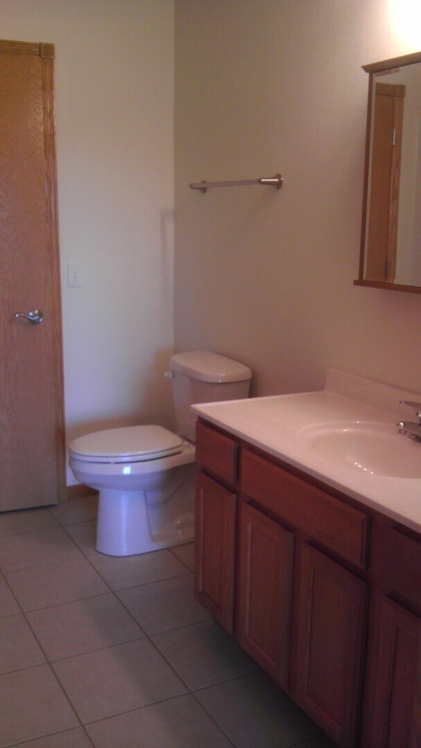 Foto del interior - Manchester Place Apartments