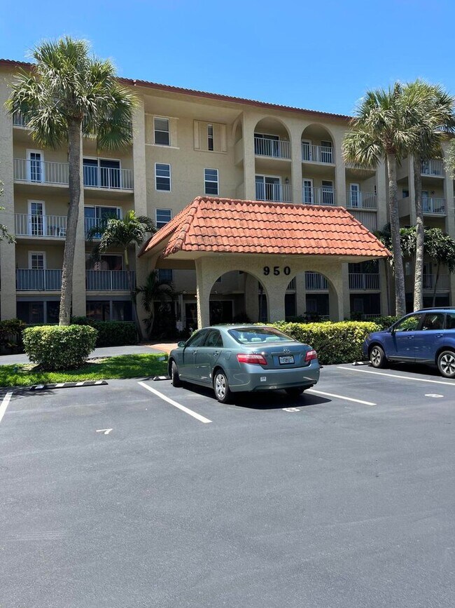 Foto del edificio - 950 Ponce de Leon Rd
