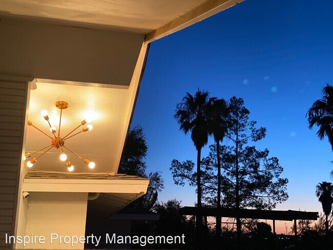 Foto del edificio - 4 br, 2 bath House - 74405 Cottonwood Drive