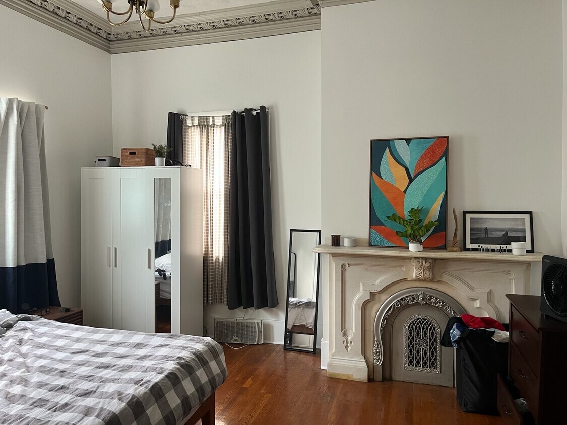 Foto principal - 110 Thorndike St