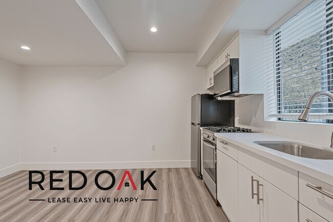 Foto del edificio - Stunning One Bedroom with Stainless Steel ...