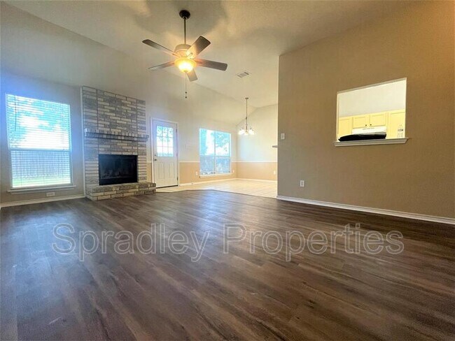 Building Photo - 7205 Klein Dr