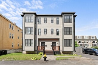 Building Photo - 8 Burton Ave