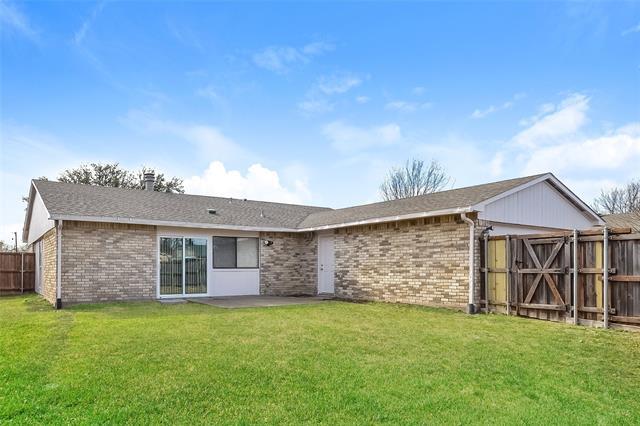 Building Photo - 741 Cambridge Dr