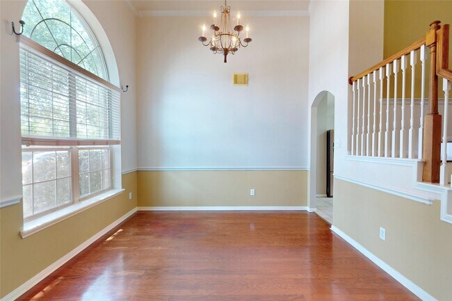 Foto del edificio - 3606 Kilgore Ct