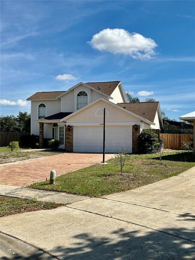 Building Photo - 2435 Kalch Ct