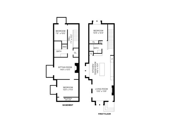 Foto del edificio - 49 Chase St