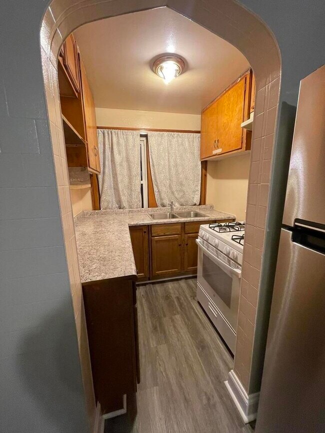 Foto del edificio - 5143 S Rockwell St