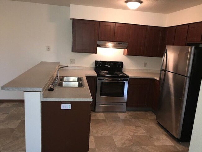 Foto del interior - Jackson Farms Apartments