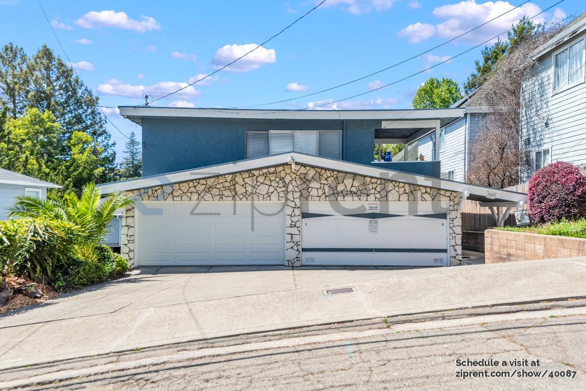 Foto principal - 3809 Buell St