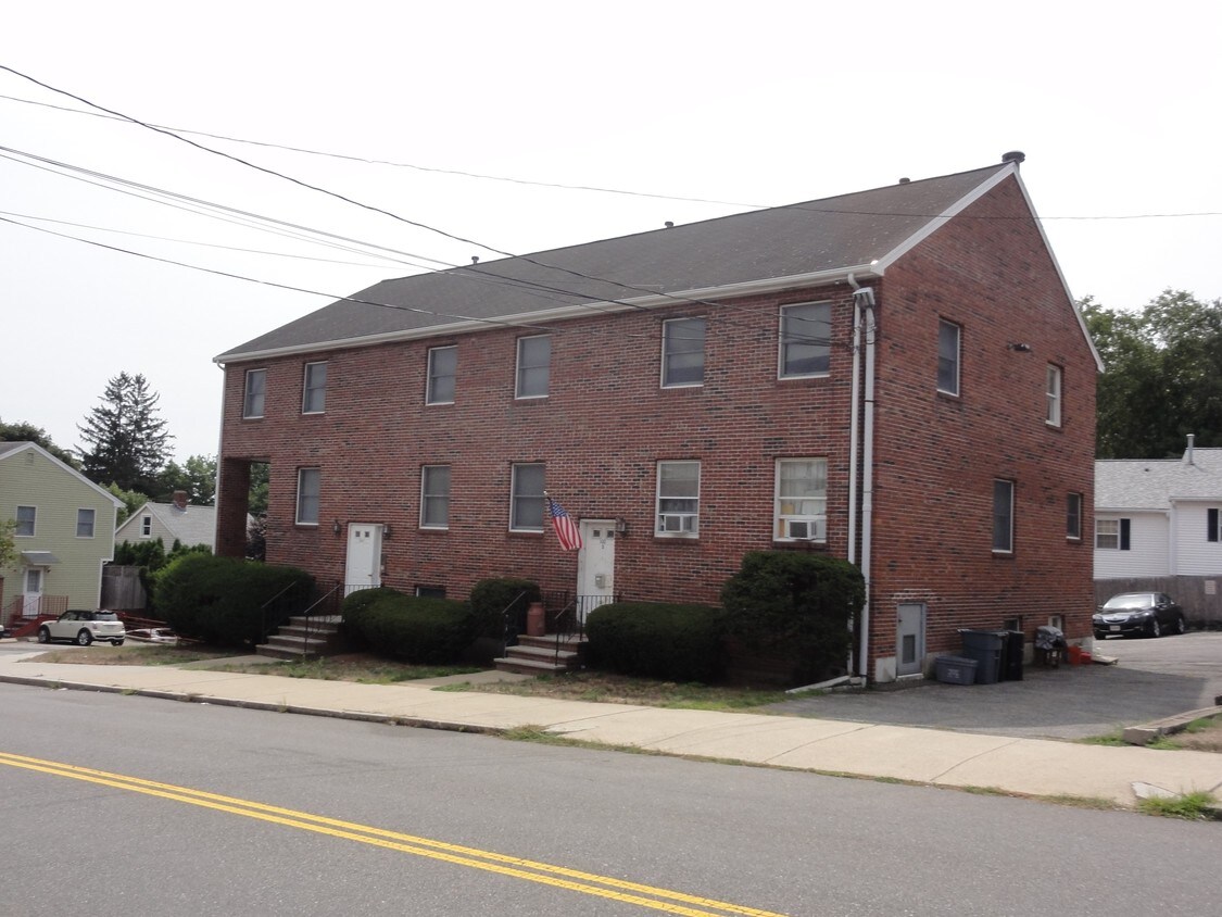 Building Photo - 100 Trapelo Rd