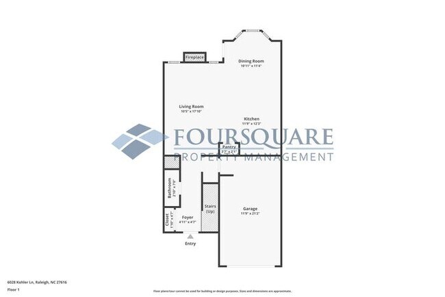 Foto del edificio - Spacious End-Unit 3-Bed Townhome with Back...
