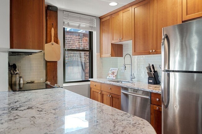 Foto del edificio - 57 Charter St